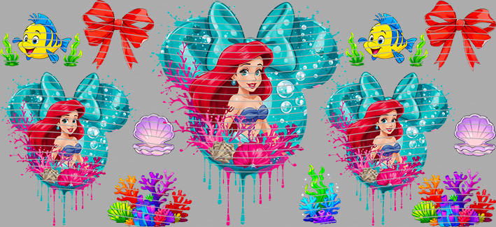 16oz Princess-N4-1371